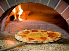 Le Nostre Pizze - La Fornace Ristorante