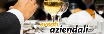 Eventi Aziendali - meeting, convegni, workshop - La Fornace Ristorante